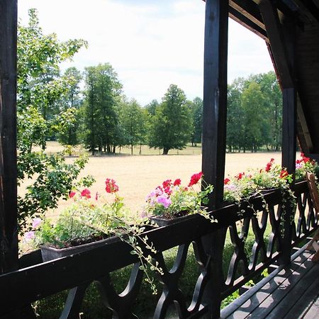 Landgasthof Zur Wildbahn Бург Экстерьер фото